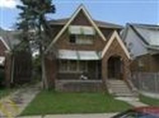 13713 Troester St, Detroit, MI 48205