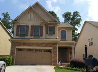 121 Reynoldston Ct, Suwanee, GA 30024