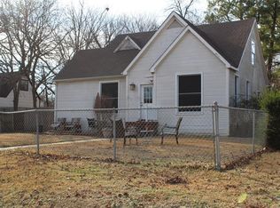 718 N Sam Rayburn Fwy, Sherman, TX 75090