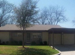 5408 Jane Anne St, Fort Worth, TX 76117