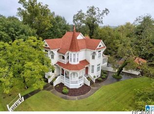 202 Brake St, Warrior, AL 35180