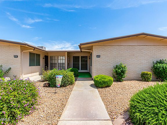 2nd image of 10423 W OCOTILLO Drive N