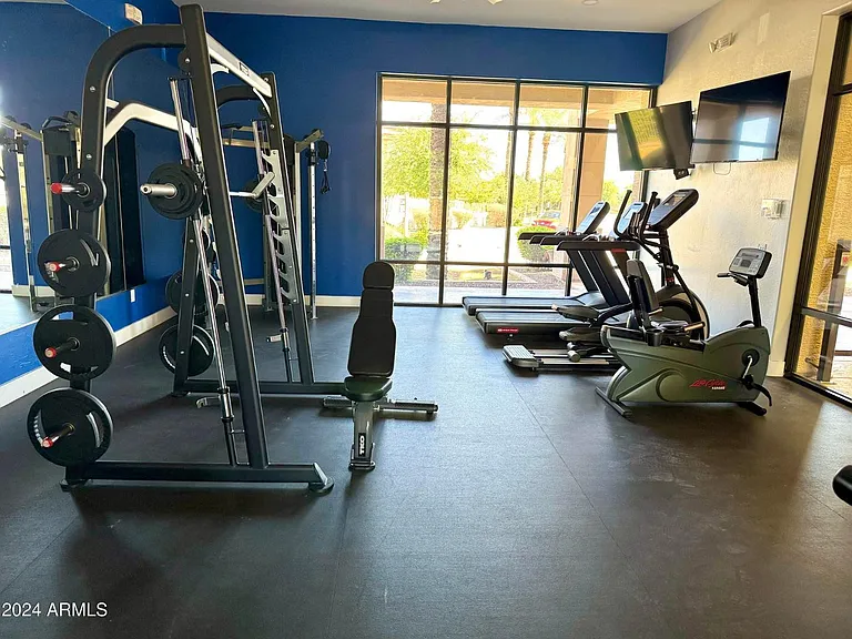3330 S Gilbert Rd #1007 — Photo 11