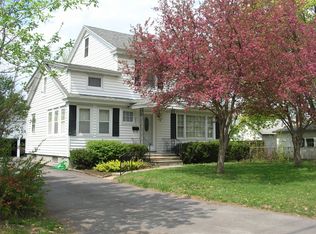 202 Thompson Rd, Nedrow, NY 13120