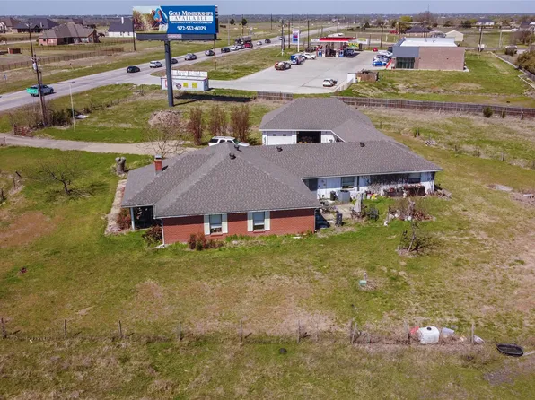 770 S State Highway 205 Ext, Rockwall, TX 75032