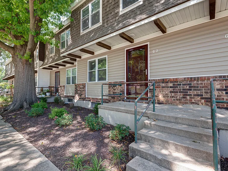Forest Park Townhomes — Photo 18