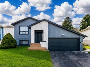 193 Westheights Dr, Kitchener, ON N2N 1K2