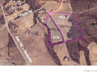 23.1 Poplin Rd, Polkton, NC 28135