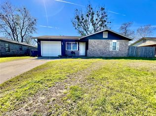 3306 Furman Ave, Fort Smith, AR 72908