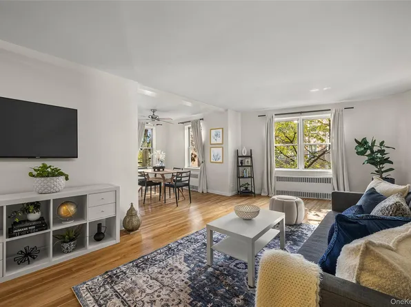 800 Grand Concourse #2BS, Bronx, NY 10451
