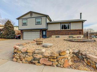 7604 S Hoyt St, Littleton, CO 80128