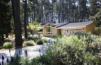 Pebble Beach Lifestyle