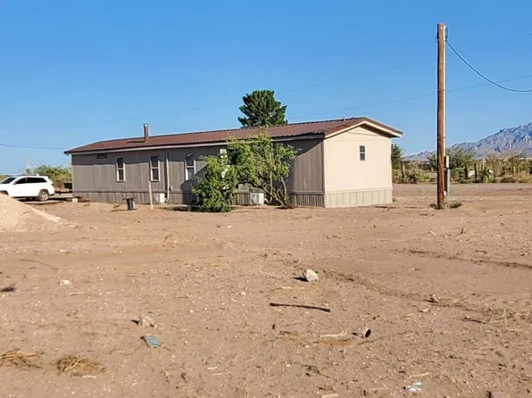 825 Primrose Ln NE, Deming, NM 88030