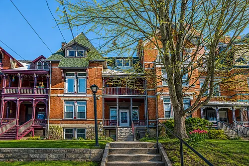 2118 Saint James Ave #1 Photo 1