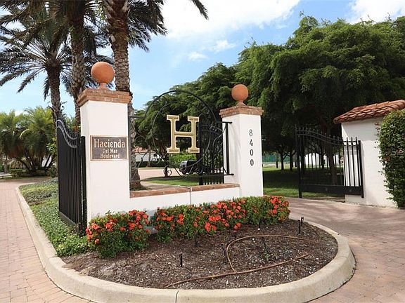 4th image of 11220 Hacienda Del Mar Blvd #A402