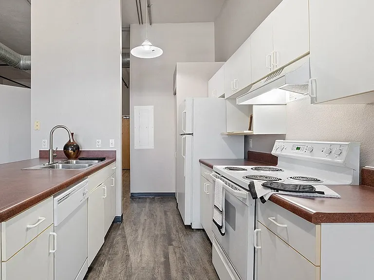 Energy Efficient Appliances