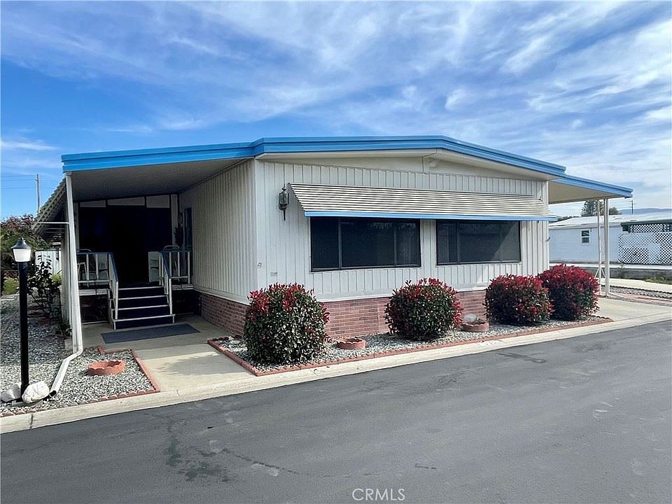 601 N Kirby St 133, Hemet, CA 92545 Zillow