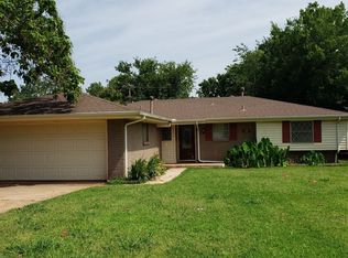 13 NE 67th St, Oklahoma City, OK 73105