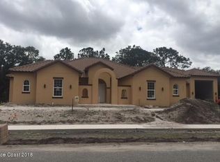4905 Stafford Dr, Melbourne, FL 32934