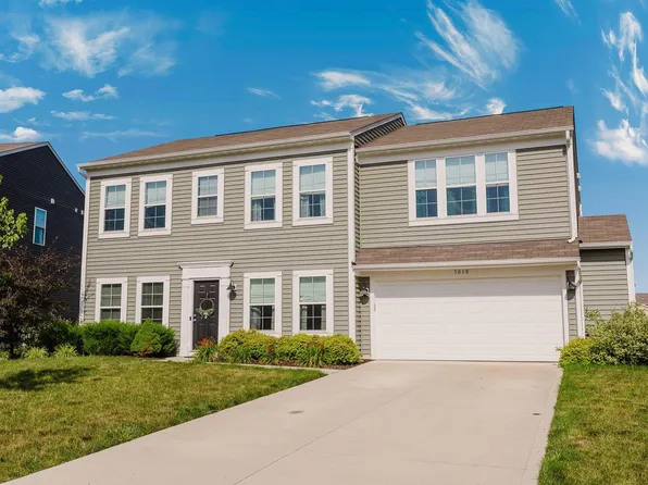 5010 Pettibone Pl, South Bloomfield, OH 43103