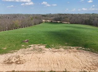5472 Sugar Creek Rd LOT 3, Lancaster, KY 40444