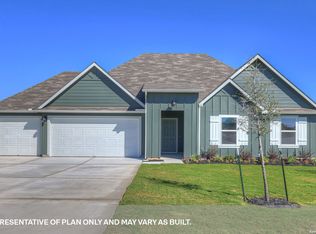 448 Atticus Cv, Lockhart, TX 78644