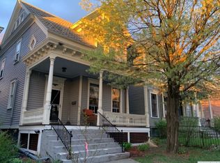 456 Union St, Hudson, NY 12534