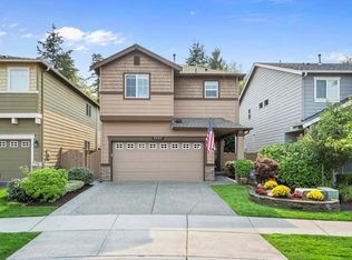 3032 183rd Pl SE, Bothell, WA 98012
