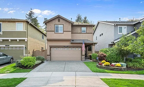 3032 183rd Pl SE Photo 1