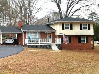 8000 Anoka Rd, Henrico, VA, 23229