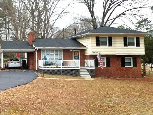 8000 Anoka Rd, Henrico, VA 23229