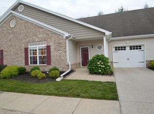 5118 Southern Charm Ln, Louisville, KY 40219