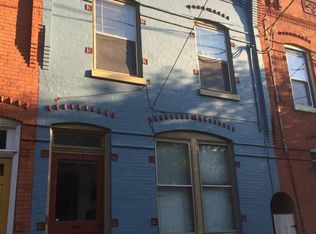 236 E Walnut St, Lancaster, PA 17602