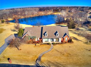 2613 Canyon Oak Dr, Edmond, OK 73025