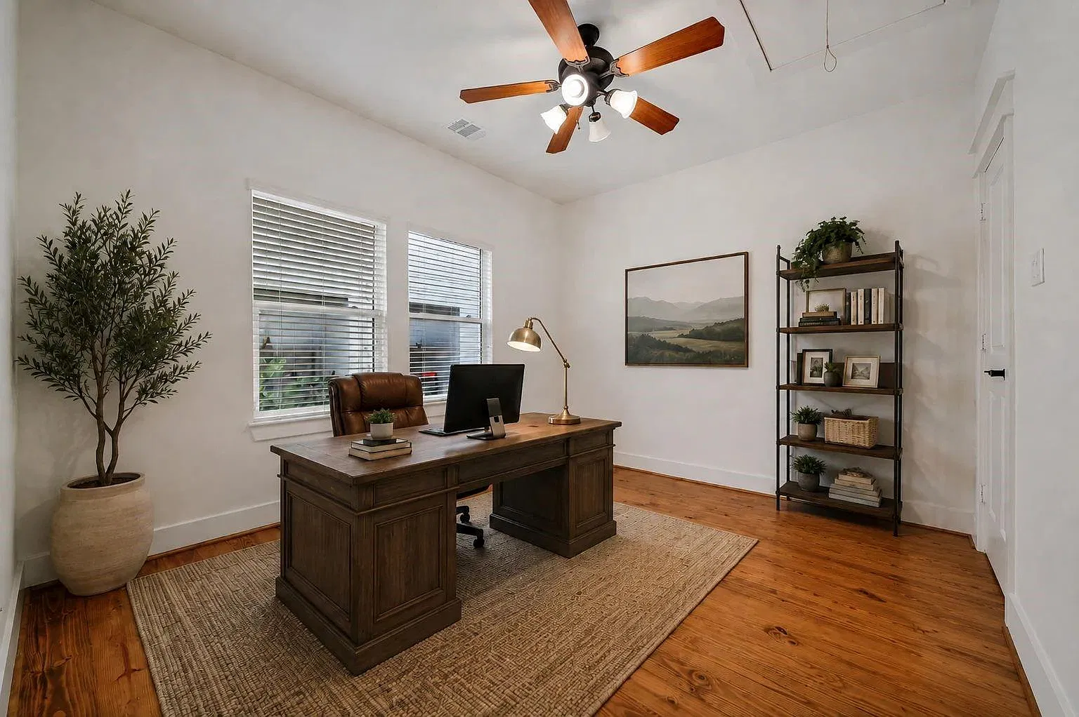 2 bed, 2.0 bath, 1365 sqft, $2,000 — Photo 3