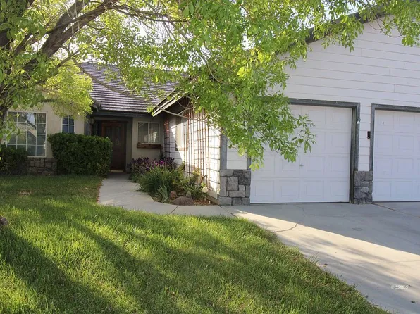 1220 Alysa Ct, Ridgecrest, CA 93555