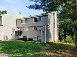 52 Orris Rd #I6, Thornton, NH 03285