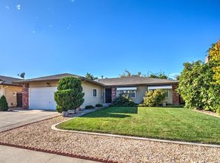 2301 Drew Ave, Turlock, CA 95382