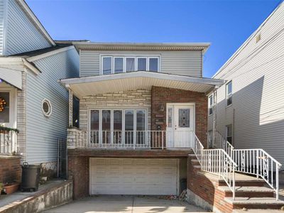 539 Liberty Ave, Jersey City, NJ, 07307