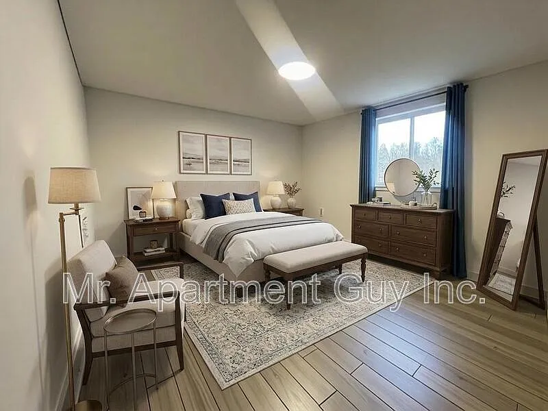 1 bed, 1.0 bath, $1,545 — Photo 4