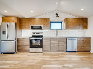 4322 1/2 N Quitman St, Denver, CO 80212