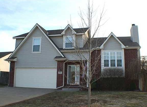2nd image of 807 E Rushwood Ct