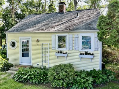 340 Boxberry Hill Road, East Falmouth, MA, 02536