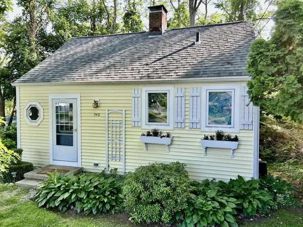 340 Boxberry Hill Road, East Falmouth, MA 02536