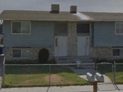 3201 S Hammonton Cir, West Valley City, UT, 84119