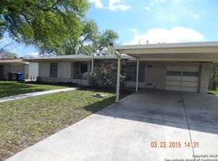 7926 Marbach Rd, San Antonio, TX 78227