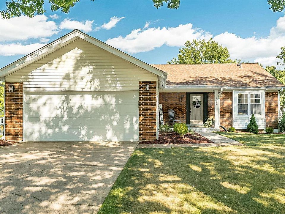 1st image of 2524 Westglen Farms Dr
