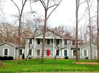 733 Oak Knoll Rd, Rolla, MO 65401