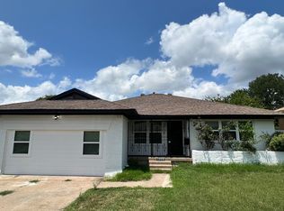 1209 Grinnell St, Dallas, TX 75216