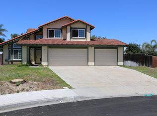 683 Wolf Point Ct, Oceanside, CA 92057